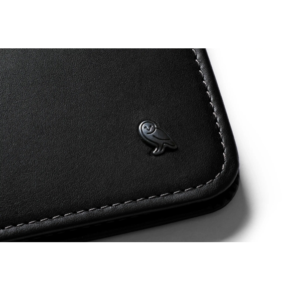 Hide and Seek RFID Peňaženka čierna BELLROY - 7