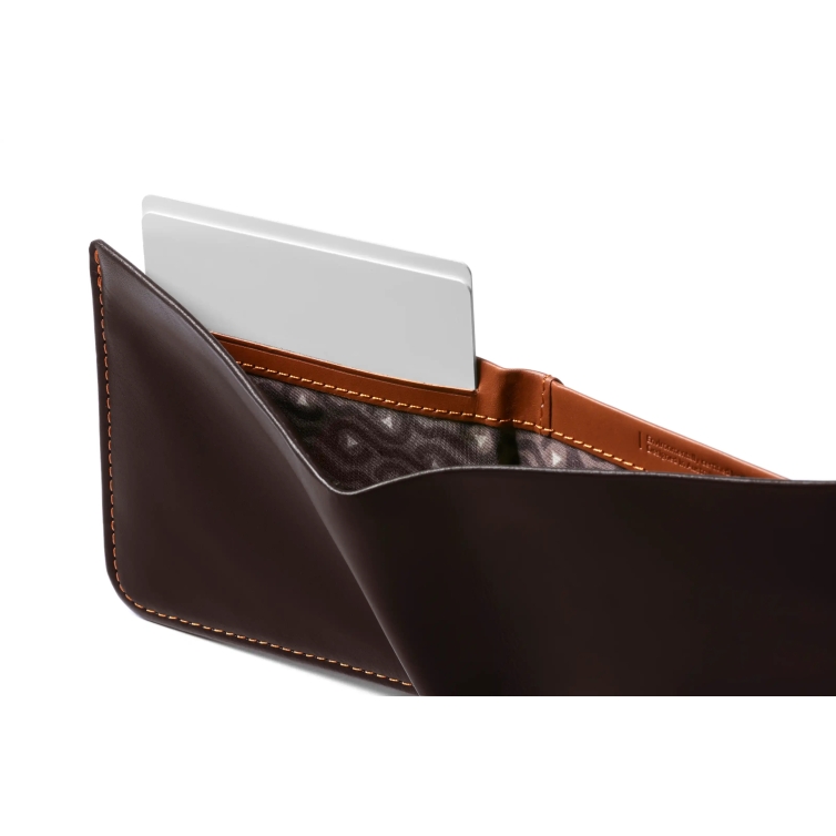 Hide and Seek RFID Wallet java BELLROY - 6