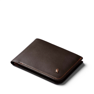 Hide and Seek RFID Wallet java BELLROY - 1