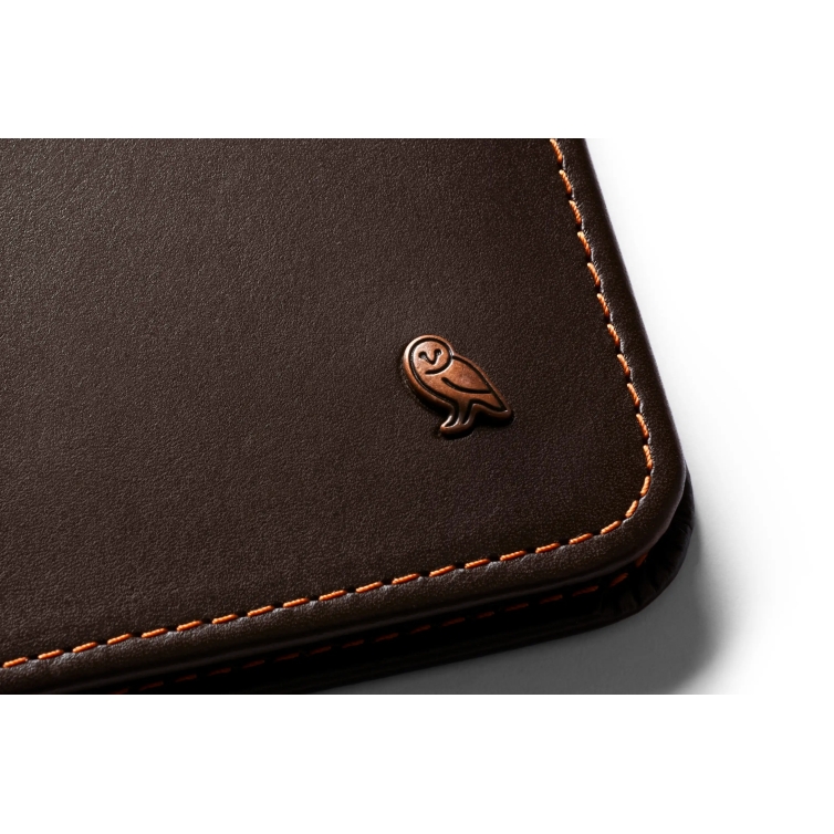 Hide and Seek RFID Wallet java BELLROY - 7