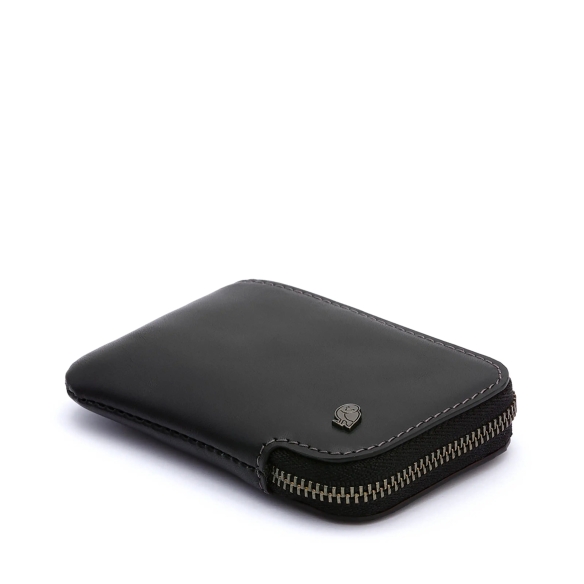 copy of Line D Kontrast 6CC Billfold Schwarz BELLROY - 1