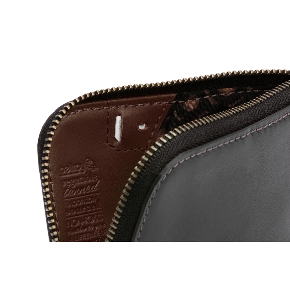 Card Pocket black BELLROY - 7