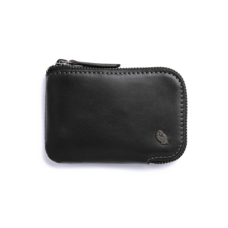 Card Pocket black BELLROY - 2