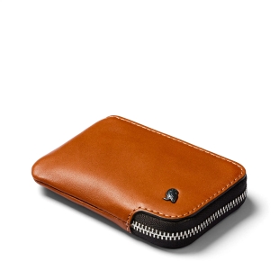 Card Pocket caramel BELLROY - 2