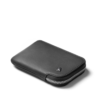 Card Pocket charcoal cobalt BELLROY - 1