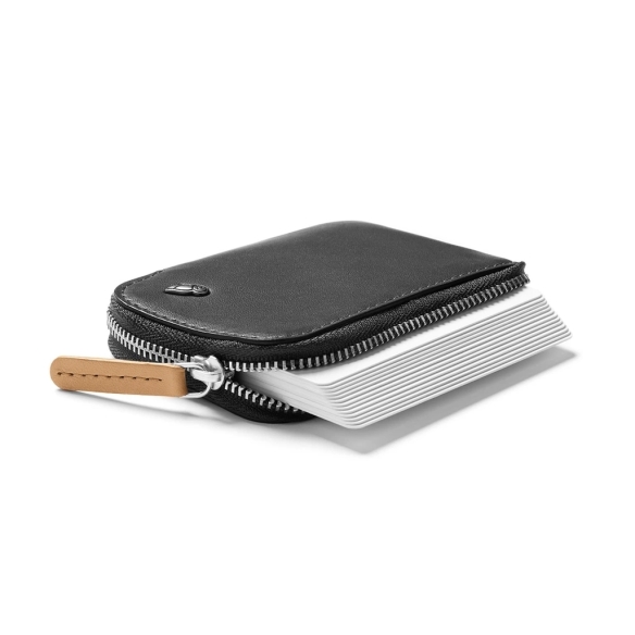 copy of Meisterstück 4CC pénztárca fekete BELLROY - 3