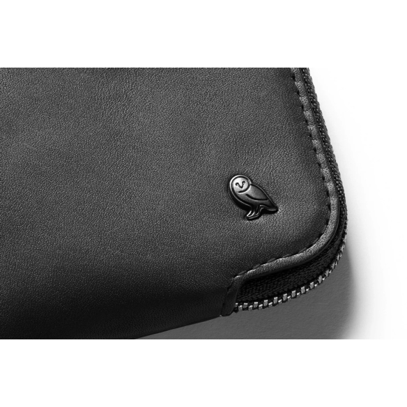 copy of Meisterstück 4CC pénztárca fekete BELLROY - 7
