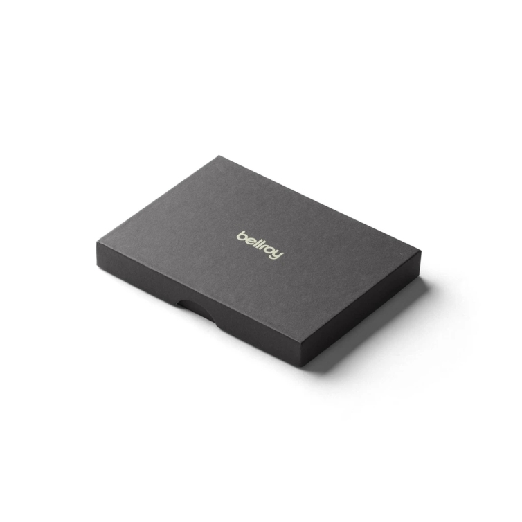 Card Pocket ranger green BELLROY - 8
