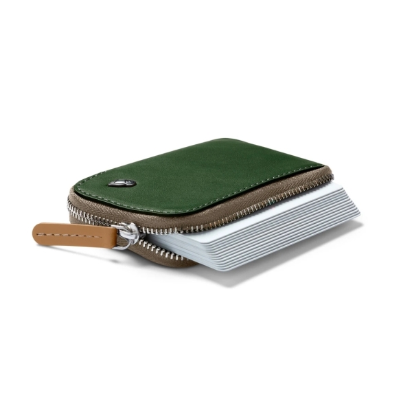 Card Pocket ranger green BELLROY - 2