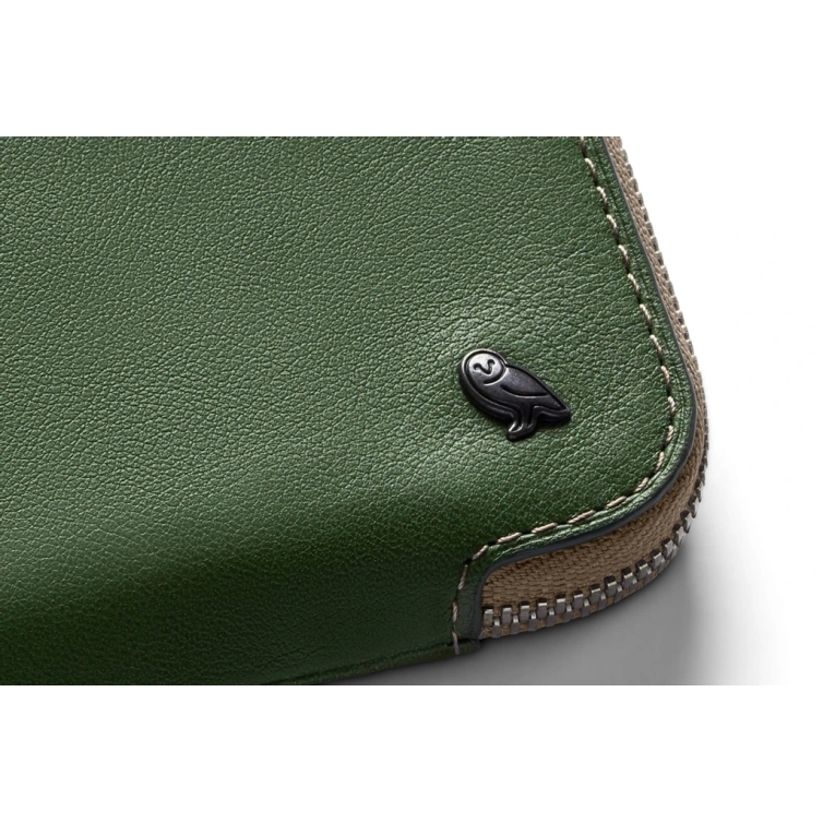 Card Pocket ranger green BELLROY - 5