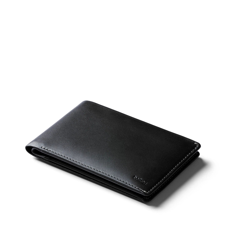 copy of Meisterstück 4CC pénztárca fekete BELLROY - 1