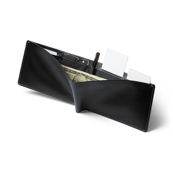 Travel RFID Wallet black BELLROY - 6