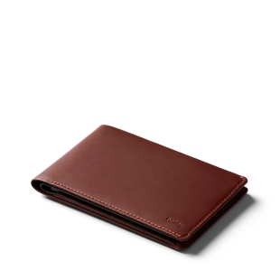 Travel RFID Peňaženka cocoa BELLROY - 1