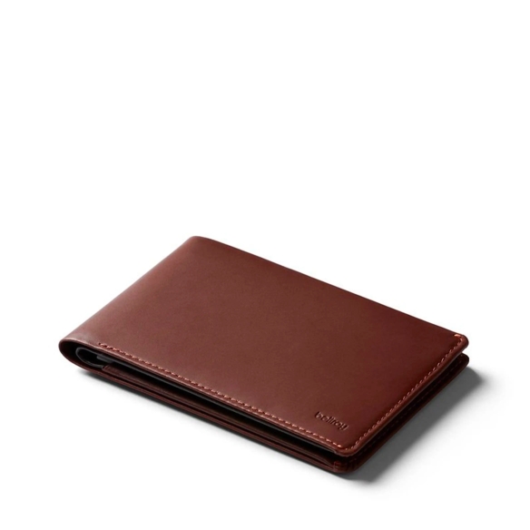 Travel RFID Peňaženka cocoa BELLROY - 1