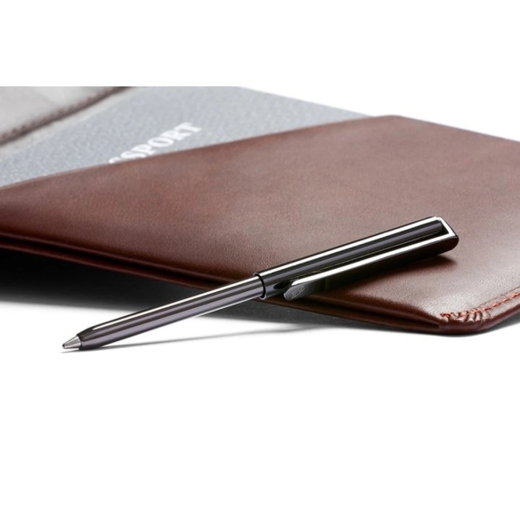 Travel RFID Peňaženka cocoa BELLROY - 7