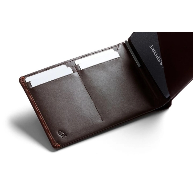 copy of Line D Kontrast 6CC Billfold Schwarz BELLROY - 6