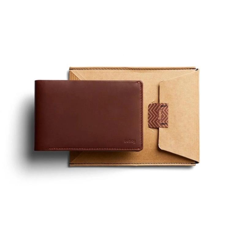 copy of Line D Contraste 6CC Peněženka Černá BELLROY - 9