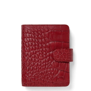 copy of Norfolk Pocket Organiser espresso FILOFAX - 1