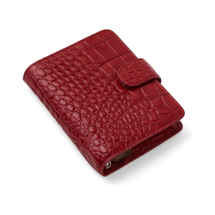 copy of Norfolk Pocket Organiser espresso FILOFAX - 9
