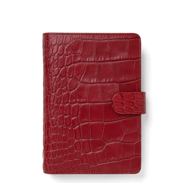 copy of Osobní diář Norfolk espresso FILOFAX - 1