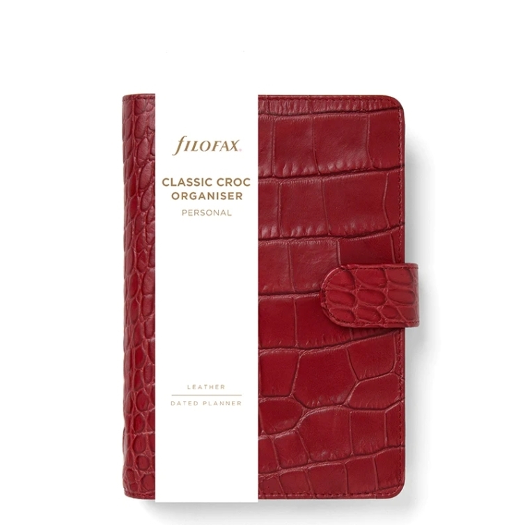copy of Norfolk Personal Organisateur espresso FILOFAX - 4