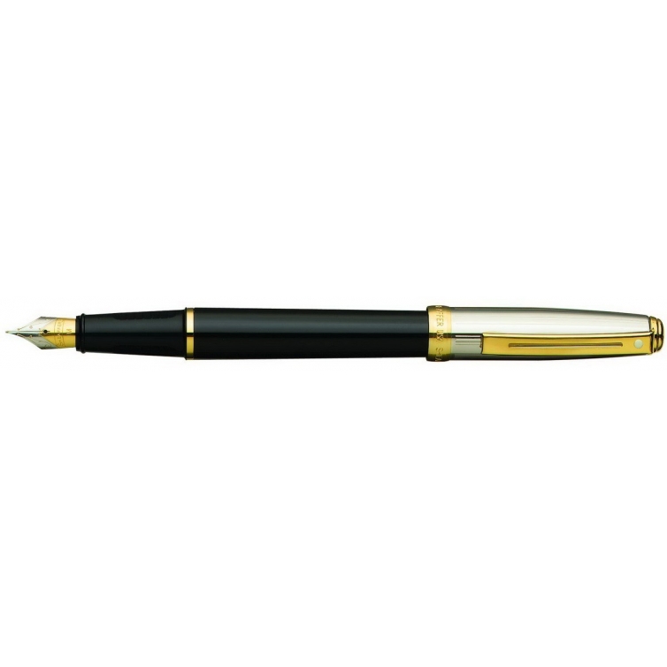 Prelude Black Onyx Laque Fountain pen SHEAFFER - 1