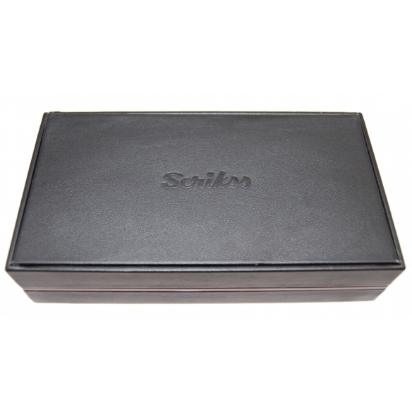 copy of Aero Stylo plume stripes SCRIKSS - 2