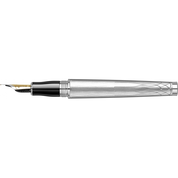 copy of Aero Stylo plume stripes SCRIKSS - 5