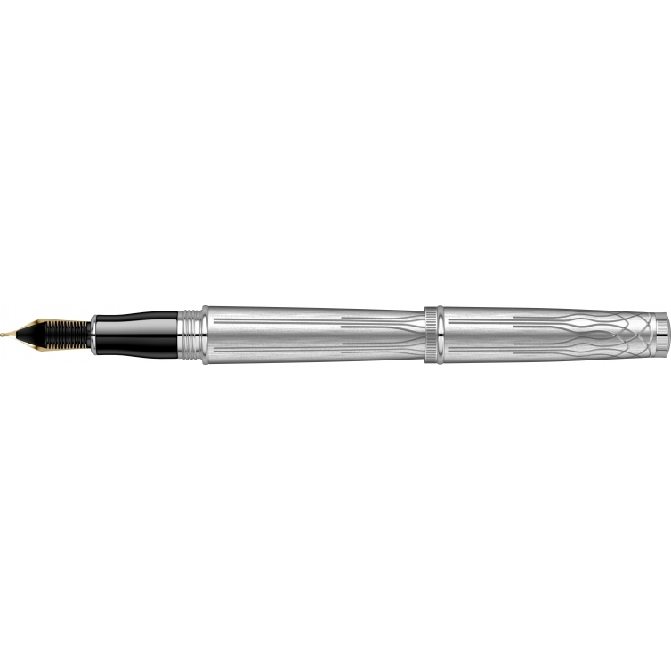 copy of Aero Stylo plume stripes SCRIKSS - 4