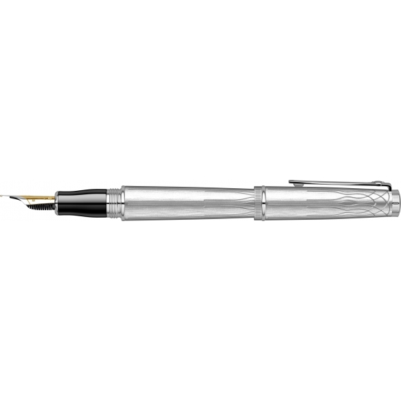 copy of Aero Stylo plume stripes SCRIKSS - 2