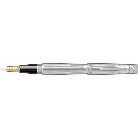 copy of Aero Stylo plume stripes SCRIKSS - 1