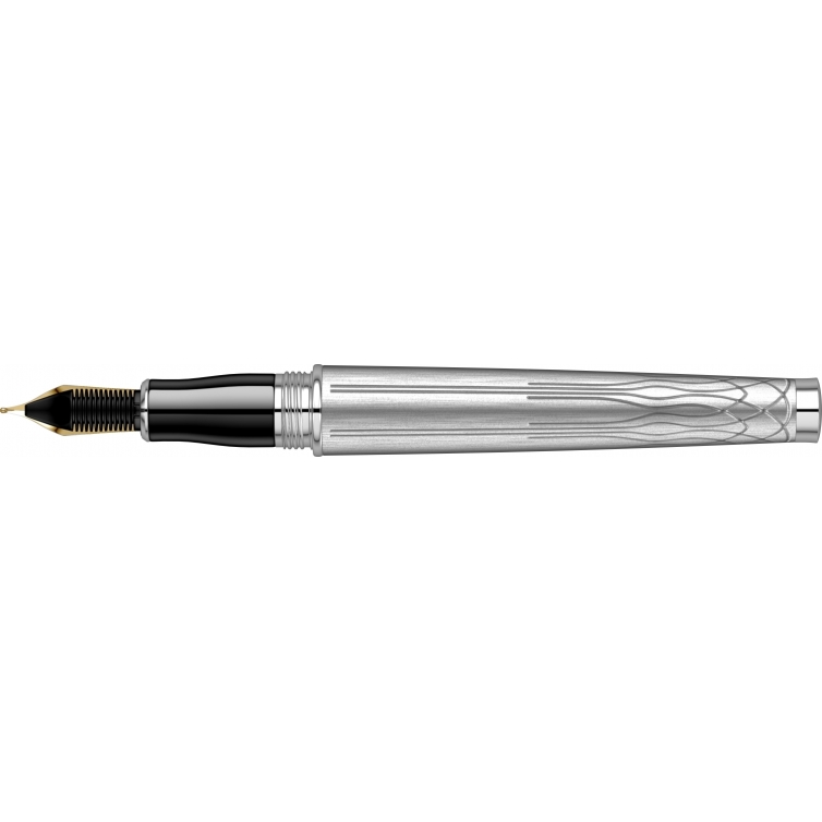 copy of Aero Füllfederhalter-Streifen SCRIKSS - 8
