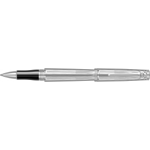 Heritage Platinum Roller strieborný SCRIKSS - 2