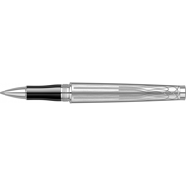 Heritage Platinum Roller silver SCRIKSS - 5