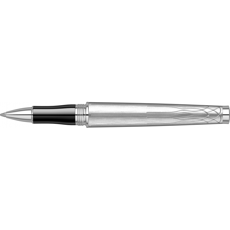 Heritage Platinum Roller silver SCRIKSS - 6