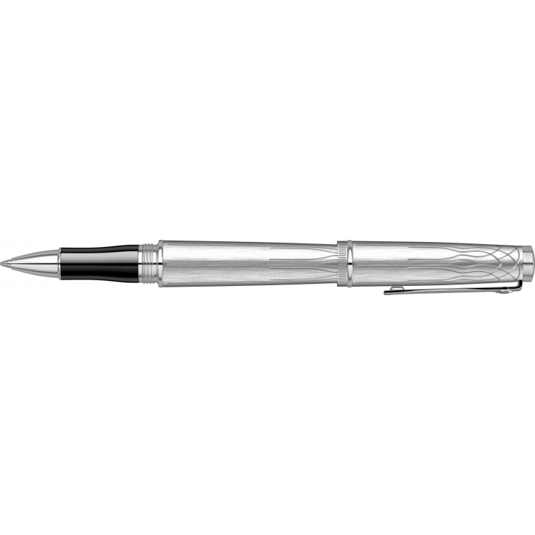 Heritage Platinum Roller silver SCRIKSS - 3