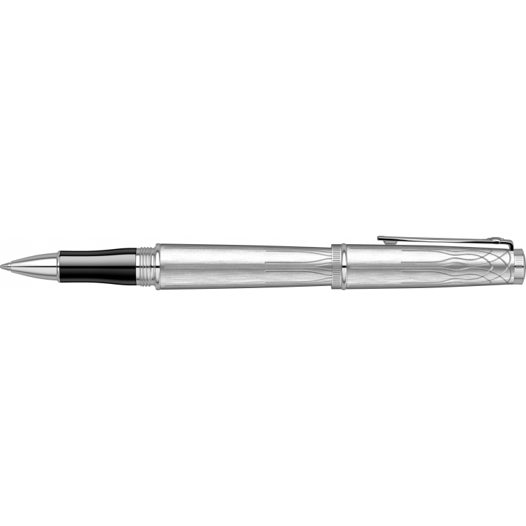 Heritage Platinum Roller silver SCRIKSS - 1