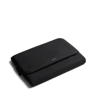 Laptop Caddy 14″ Puzdro na notebook čierne BELLROY - 1