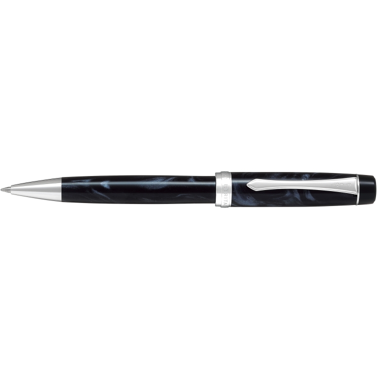 Heritage SE Guľôčkové pero marble black PILOT - 1