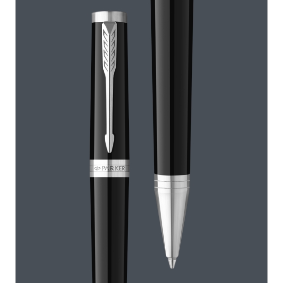 copy of Ingenuity CT Roller noir PARKER - 5
