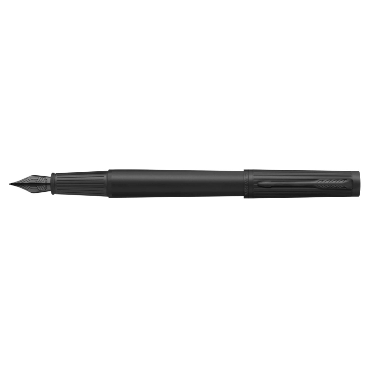 Ingenuity Premium BT Fountain Pen black PARKER - 1