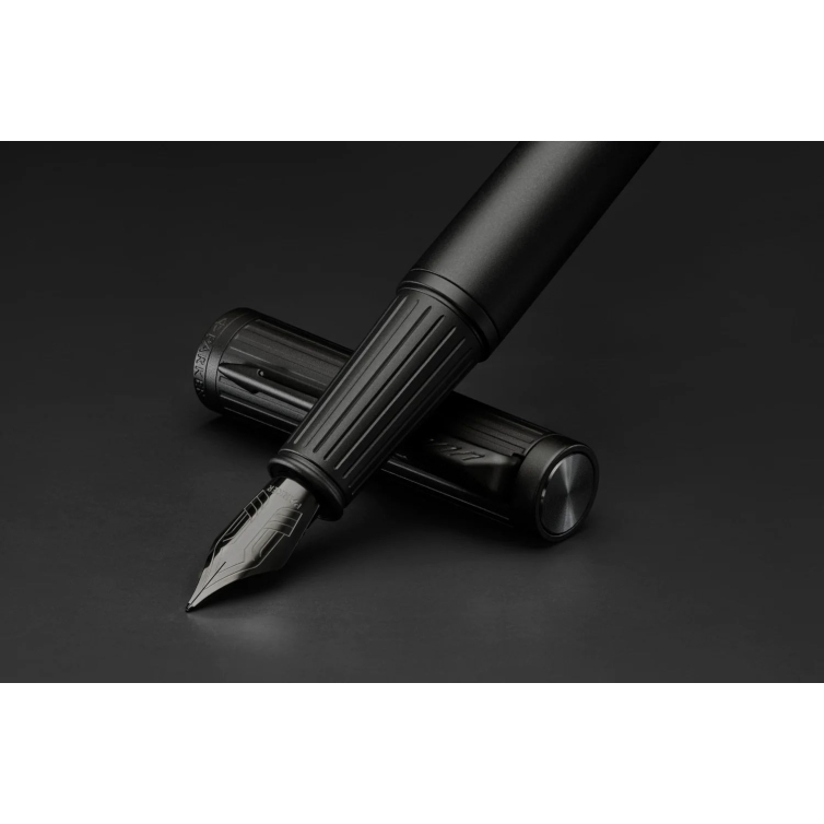 Ingenuity Premium BT Fountain Pen black PARKER - 7