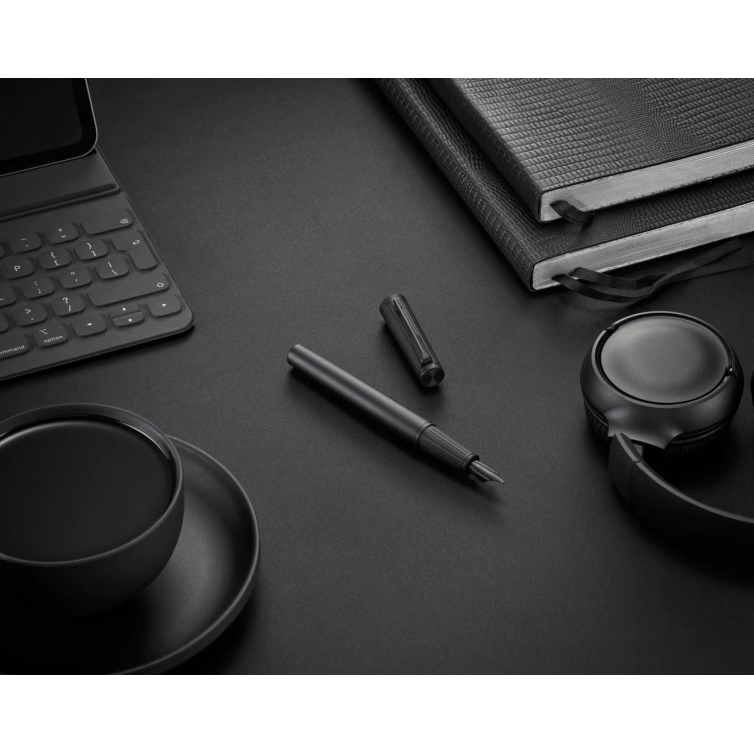 Ingenuity Premium BT Fountain Pen black PARKER - 8