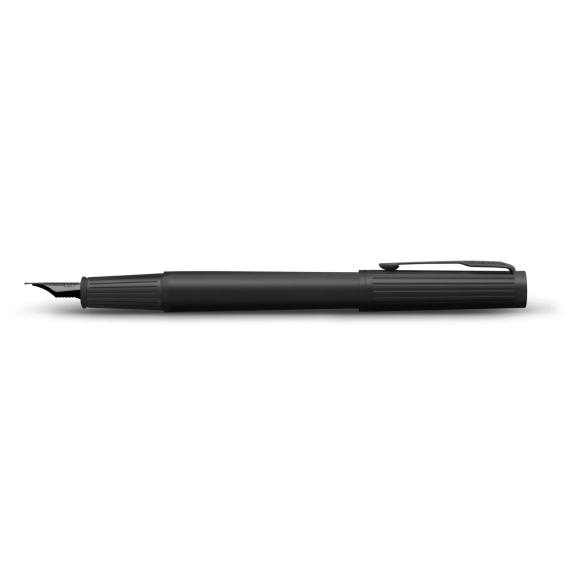 Ingenuity Premium BT Stylo Plume noir PARKER - 3