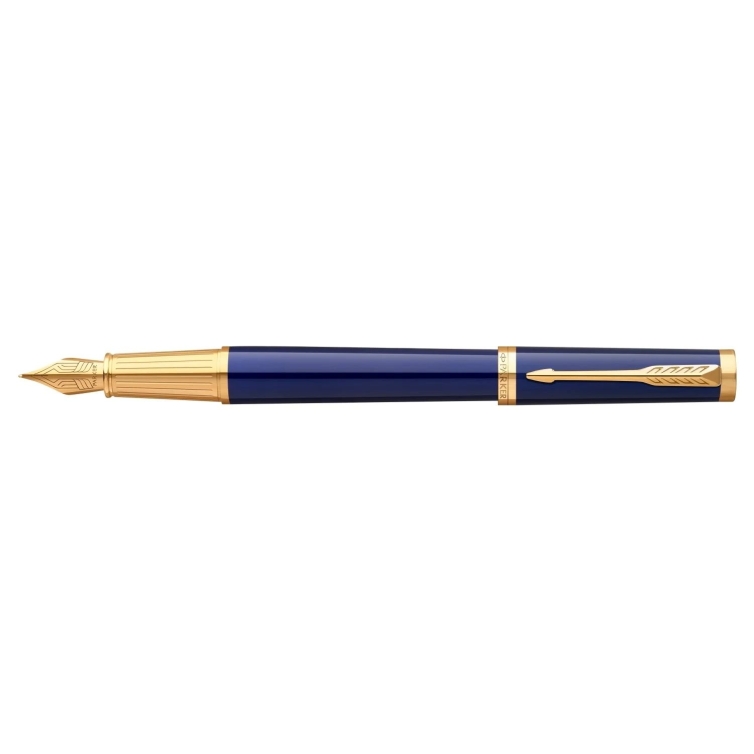 Ingenuity Premium GT Fountain Pen dark blue PARKER - 1