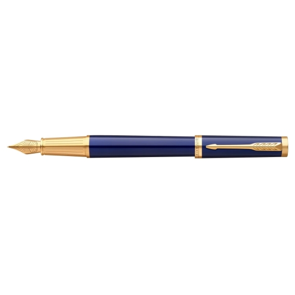 Ingenuity Premium GT Fountain Pen dark blue PARKER - 1