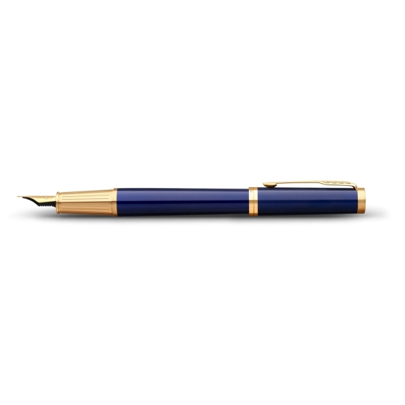 Ingenuity Premium GT Fountain Pen dark blue PARKER - 3