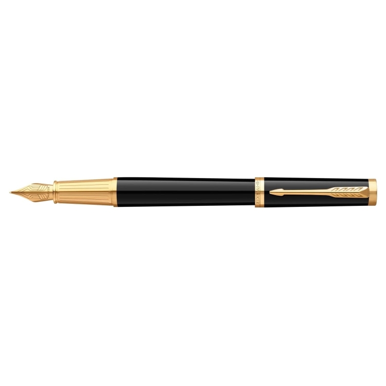 Ingenuity Premium GT Plniace pero čierne PARKER - 1