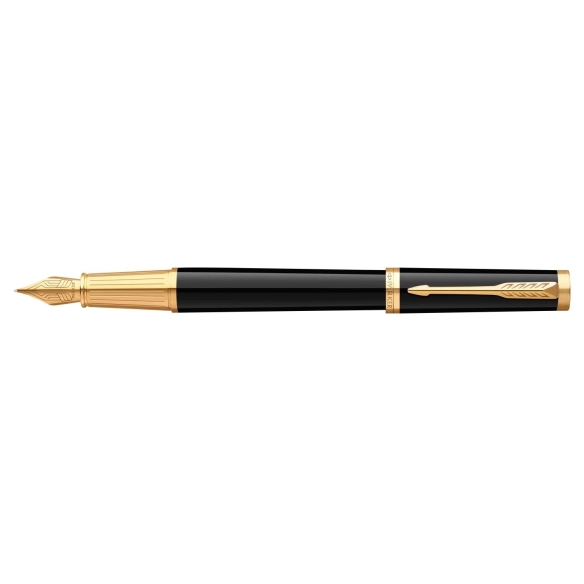 Ingenuity Premium GT Füllfederhalter schwarz PARKER - 1