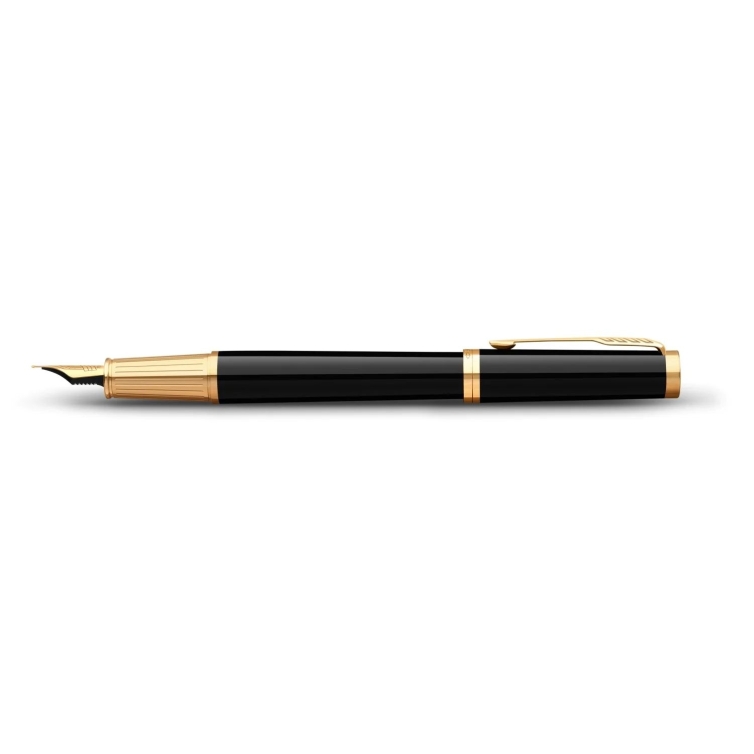 Ingenuity Premium GT Plniace pero čierne PARKER - 3